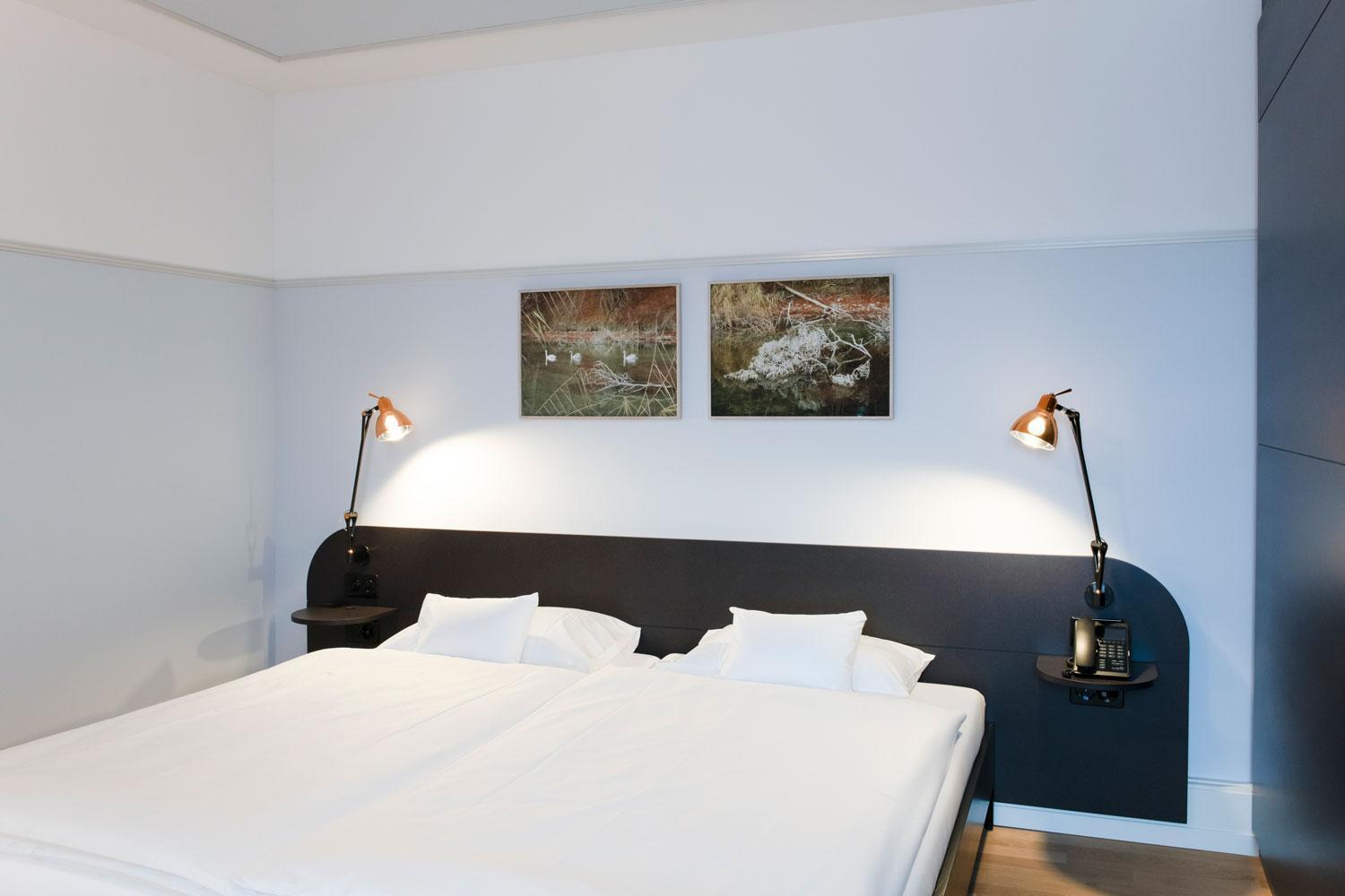 Hotel Schuetzen Rheinfelden Exteriör bild