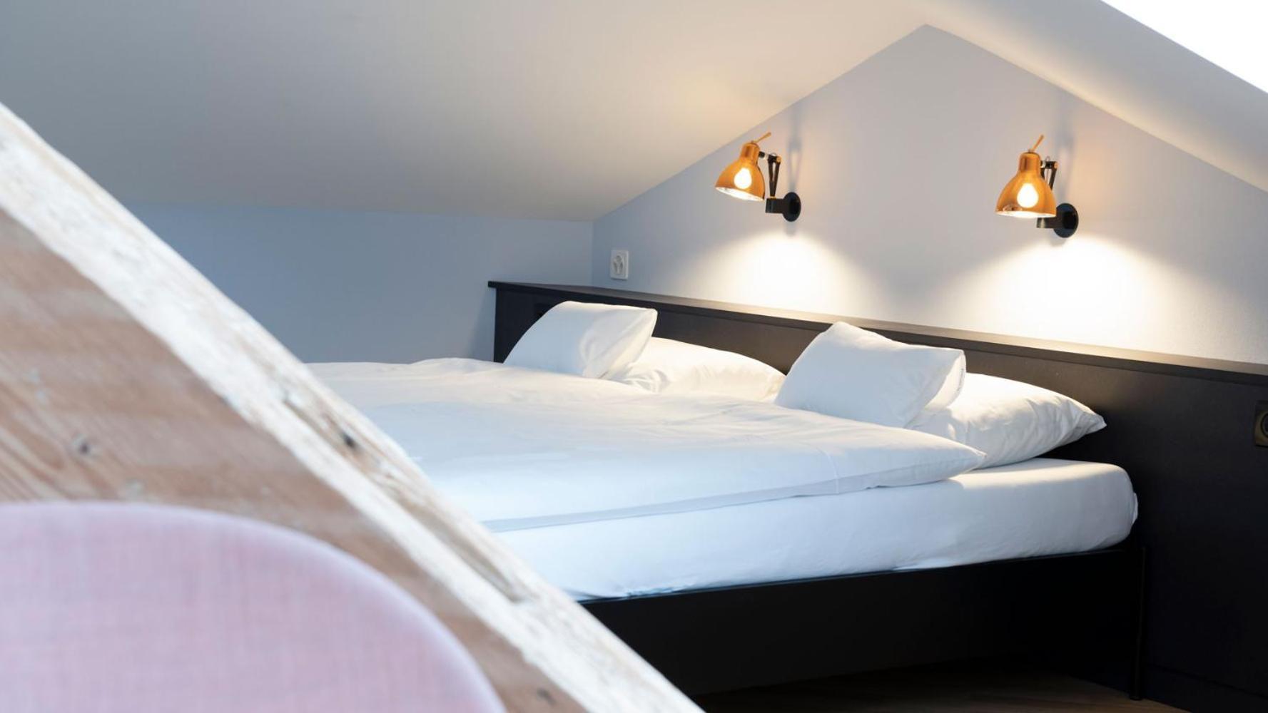 Hotel Schuetzen Rheinfelden Exteriör bild