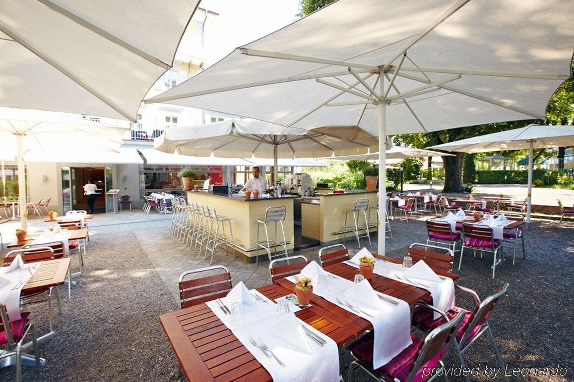 Hotel Schuetzen Rheinfelden Exteriör bild