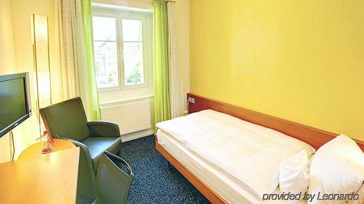 Hotel Schuetzen Rheinfelden Exteriör bild